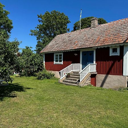 Kackelstugan Borgholm Zewnętrze zdjęcie