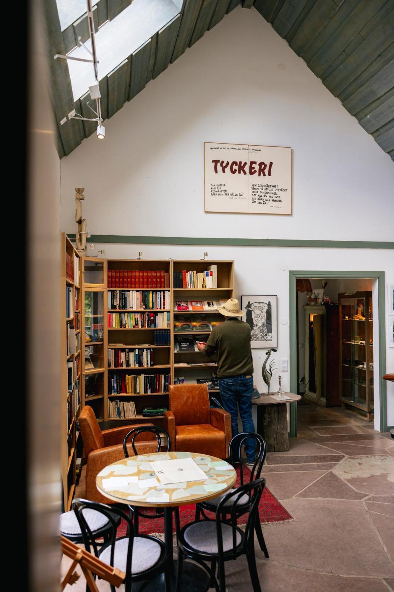 Kackelstugan Borgholm Zewnętrze zdjęcie