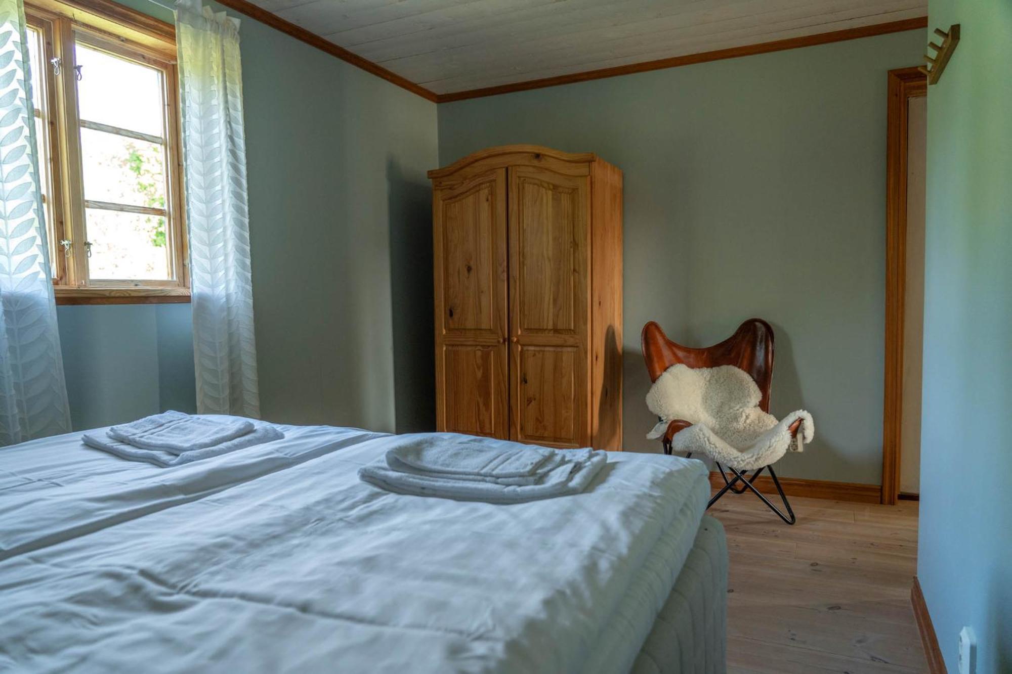 Kackelstugan Borgholm Zewnętrze zdjęcie
