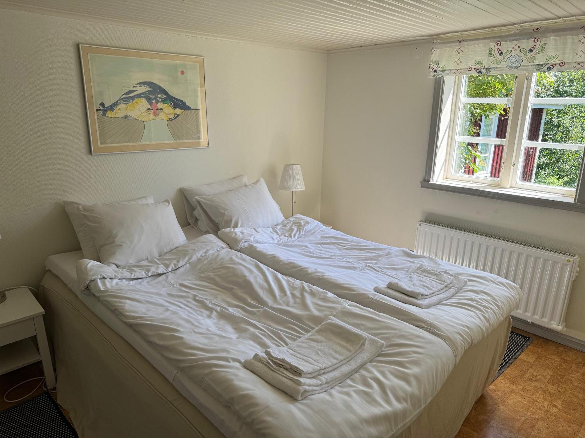 Kackelstugan Borgholm Zewnętrze zdjęcie