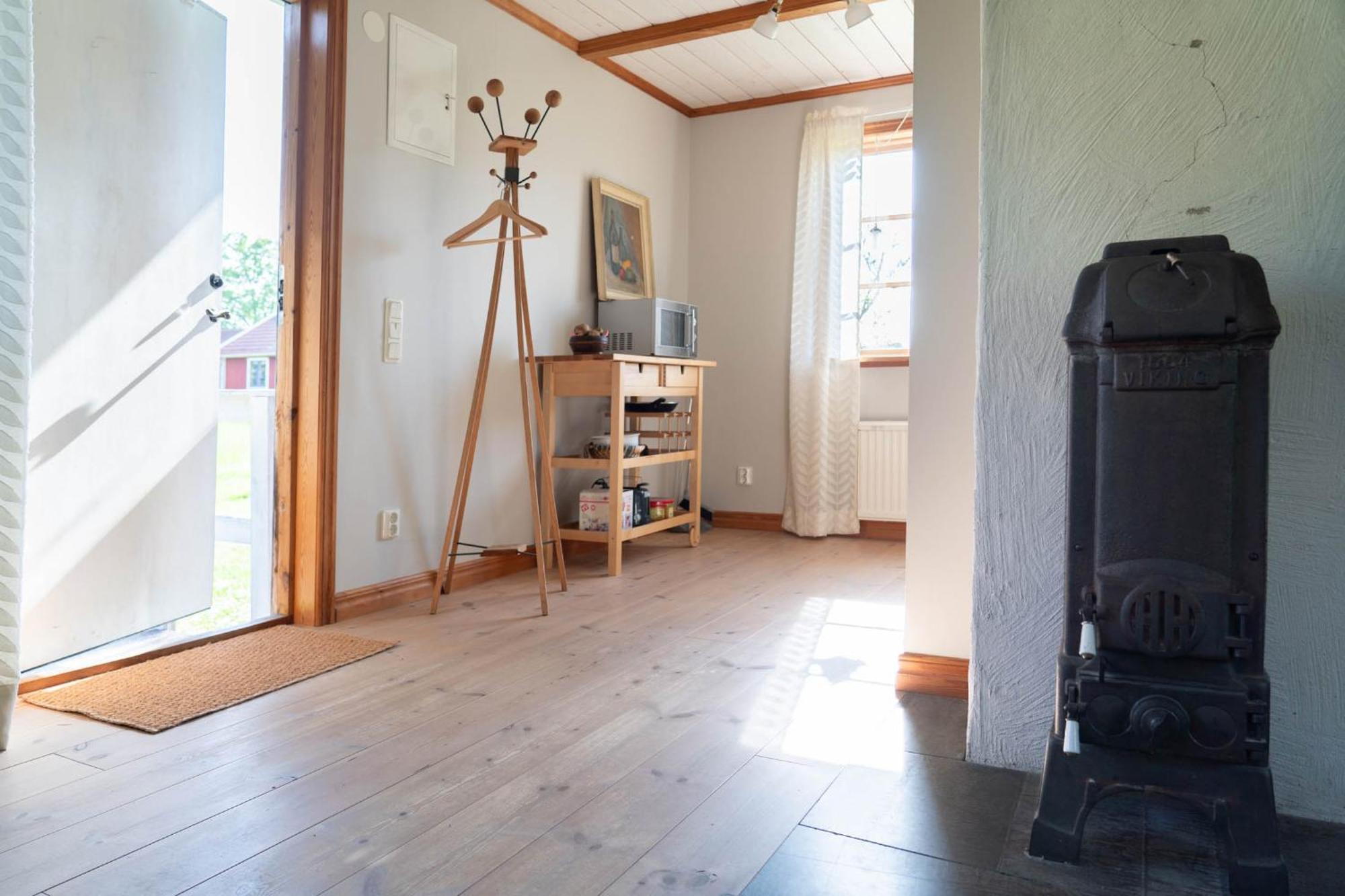 Kackelstugan Borgholm Zewnętrze zdjęcie