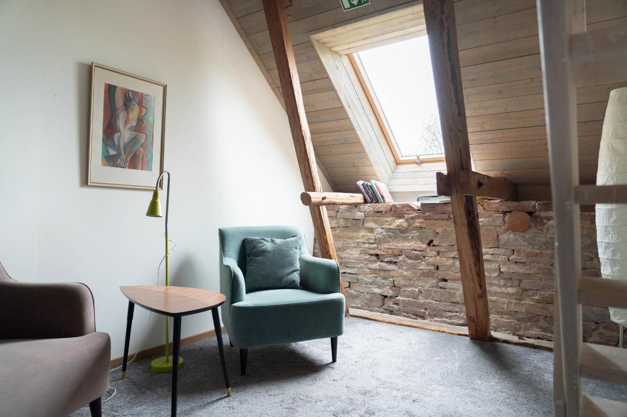 Kackelstugan Borgholm Zewnętrze zdjęcie