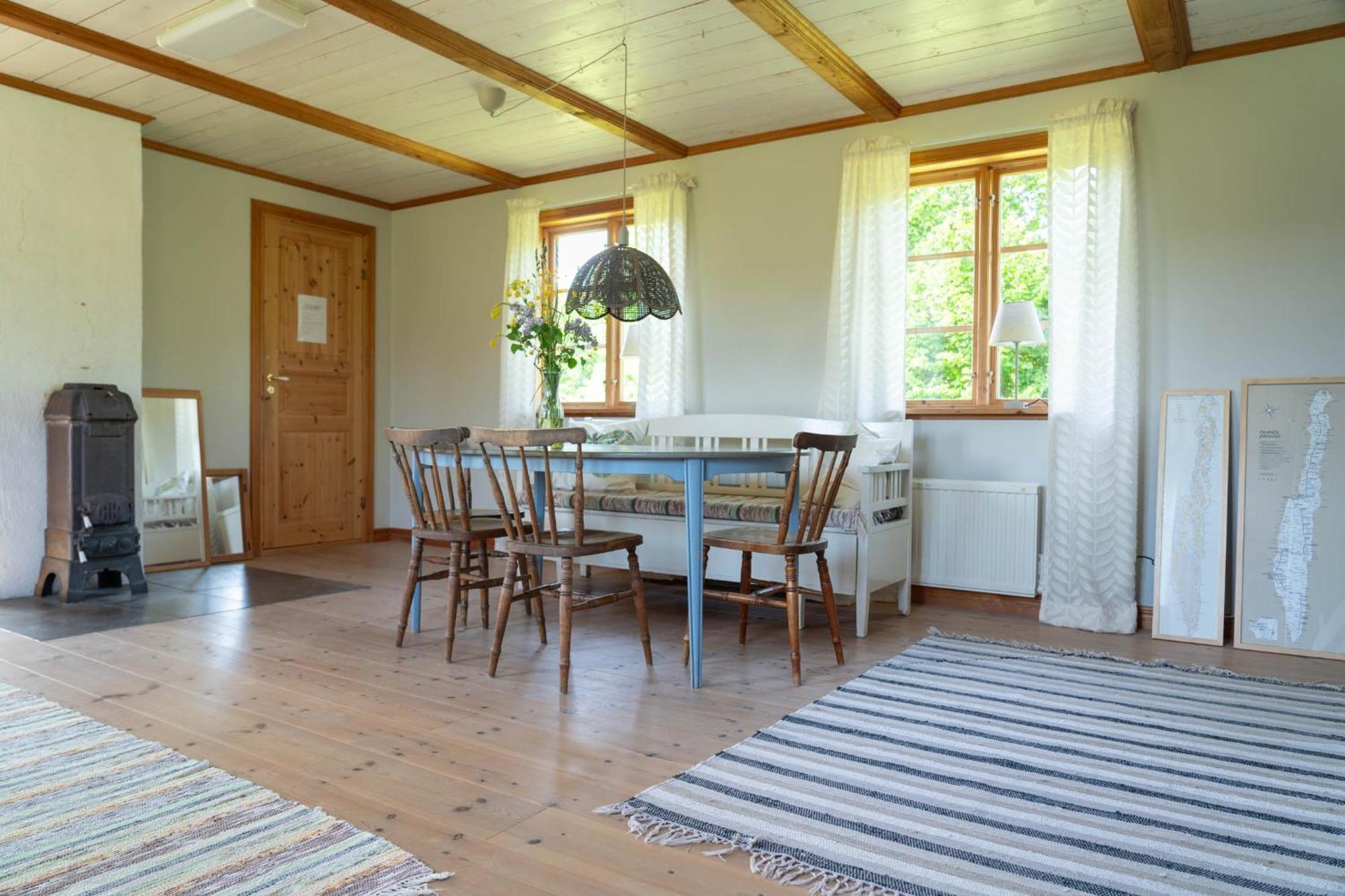 Kackelstugan Borgholm Zewnętrze zdjęcie