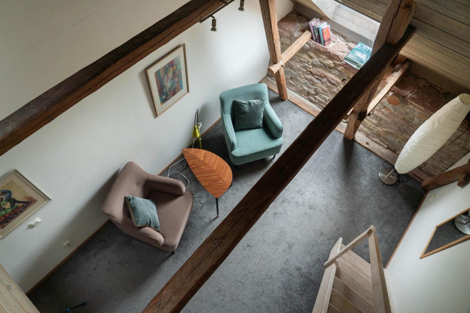 Kackelstugan Borgholm Zewnętrze zdjęcie